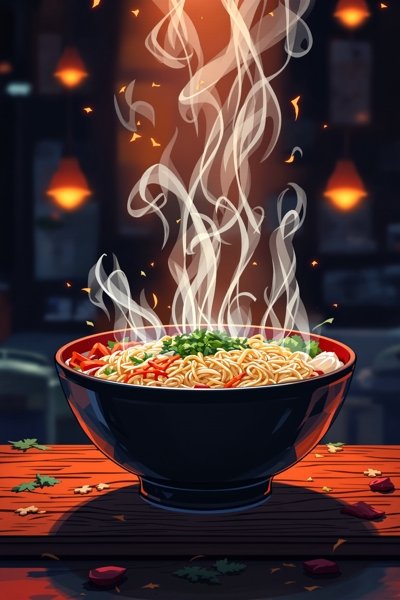 美食的诱惑 海报 美食的诱惑 影视海报